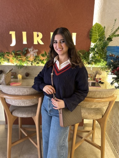 Mariam Nader Samuel