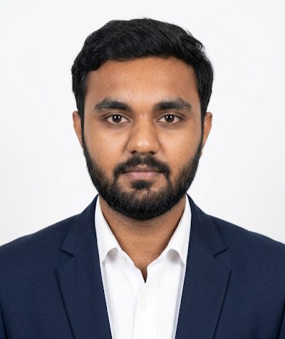 Anand Memdavadi