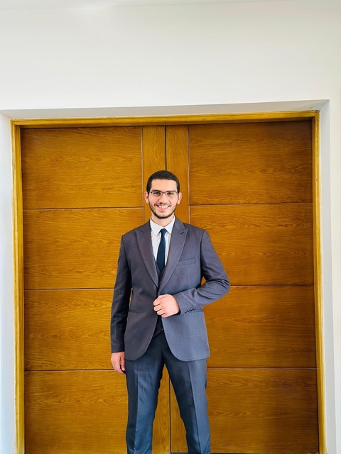 Ahmed