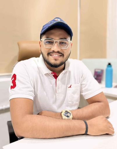 Kishan Rathod