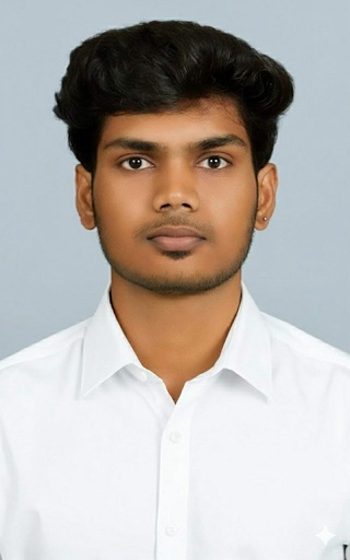 Gowtham A