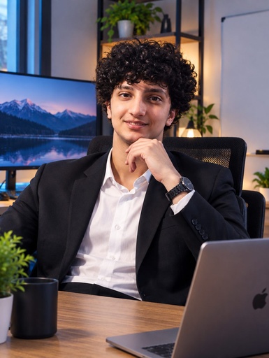 Adam Faisal