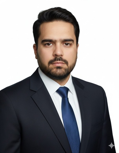 Amir Afridi