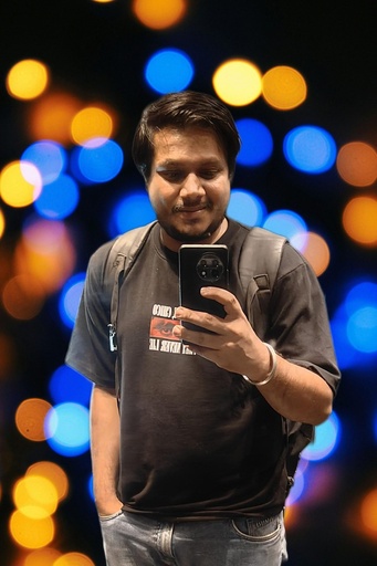 Rajat sharma