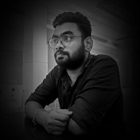 Navinraj R