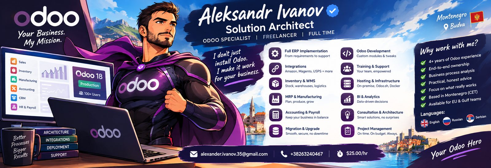 Aleksandr Ivanov