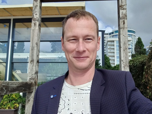 Aleksandr Ivanov