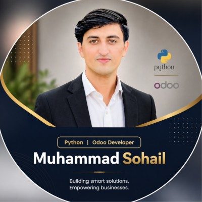 Muhammad Sohail