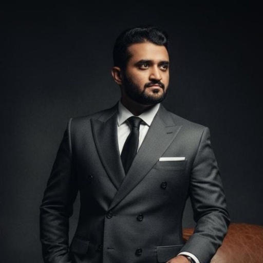 Shariq Ali Mehdi