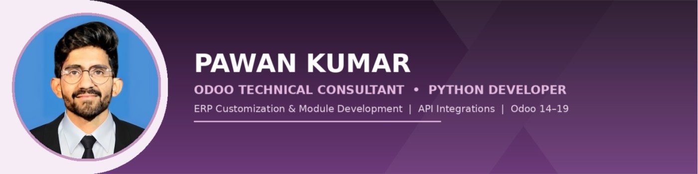 Pawan Khatri