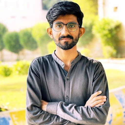 Pawan Khatri