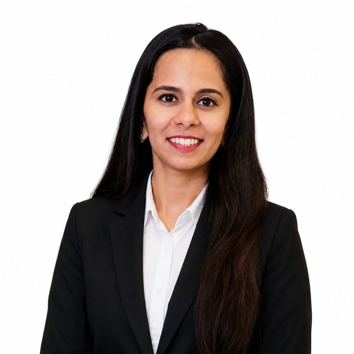 Vidhi Shah