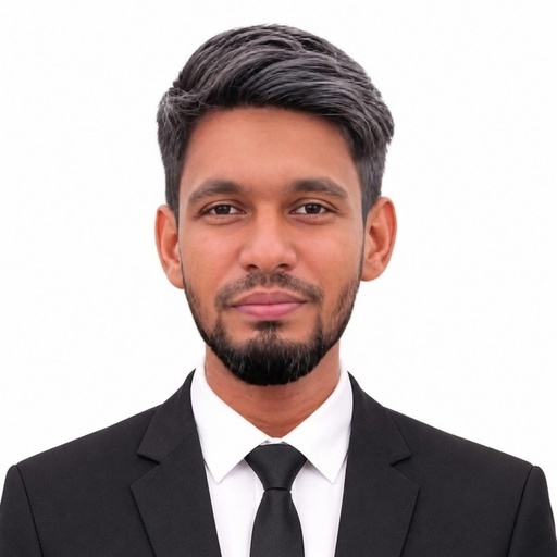 Mohammad Hamdullah