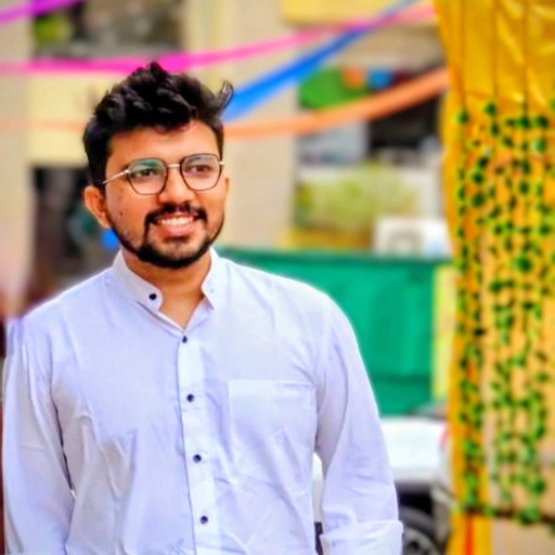 Ritesh panchal